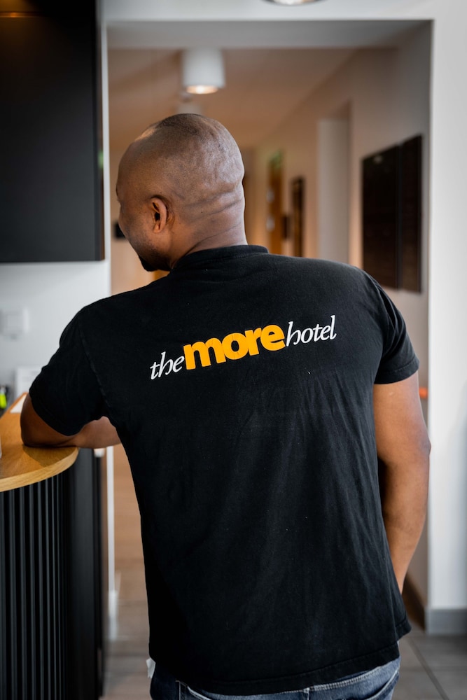 the more hotel vastra hamnen