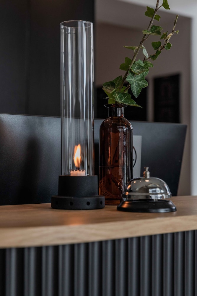 the more hotel vastra hamnen