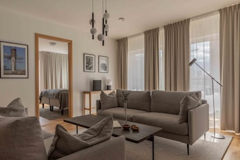 the more hotel vastra hamnen