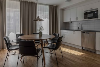 the more hotel vastra hamnen