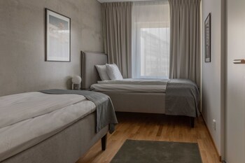 the more hotel vastra hamnen