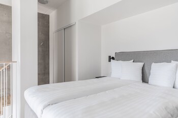 the more hotel vastra hamnen