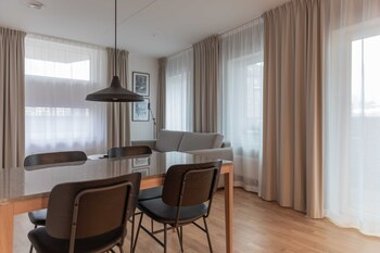 the more hotel vastra hamnen