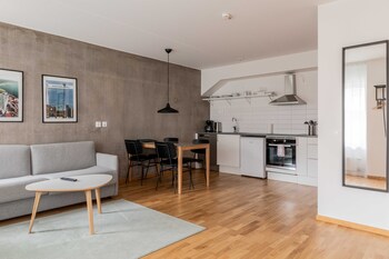 the more hotel vastra hamnen