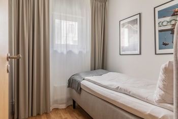 the more hotel vastra hamnen