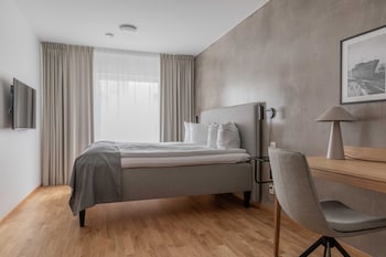 the more hotel vastra hamnen