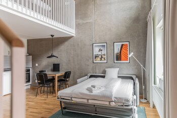 the more hotel vastra hamnen