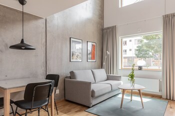 the more hotel vastra hamnen