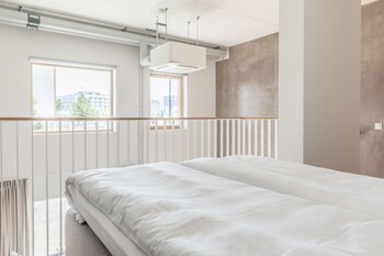 the more hotel vastra hamnen