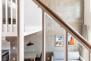 the more hotel vastra hamnen