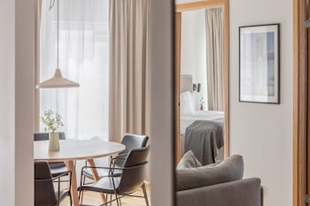 the more hotel vastra hamnen