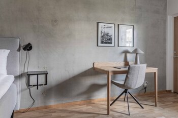 the more hotel vastra hamnen