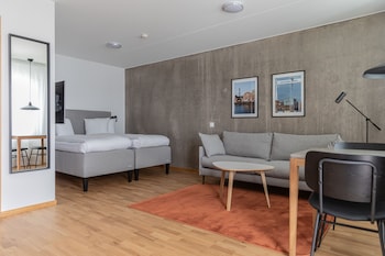 the more hotel vastra hamnen