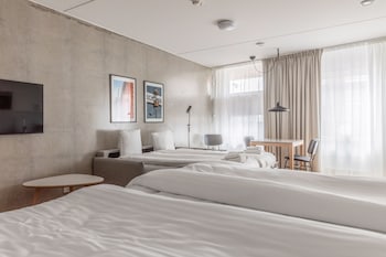 the more hotel vastra hamnen