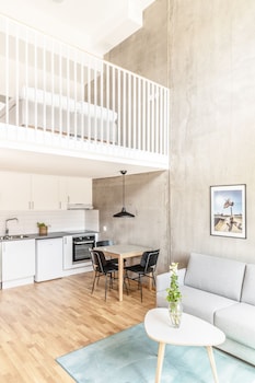 the more hotel vastra hamnen