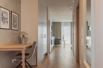 the more hotel vastra hamnen