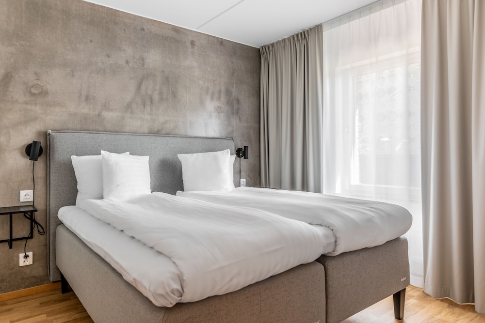 the more hotel vastra hamnen