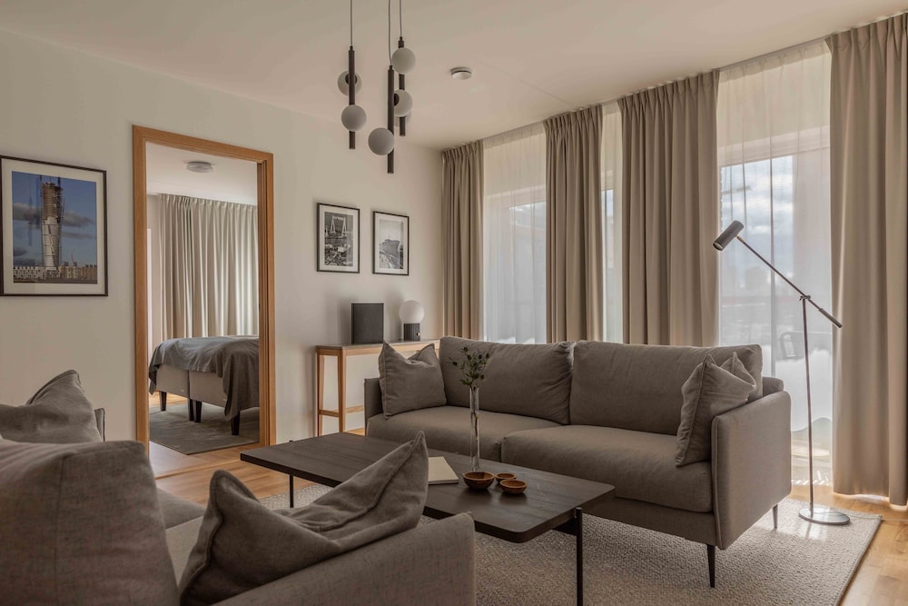 the more hotel vastra hamnen