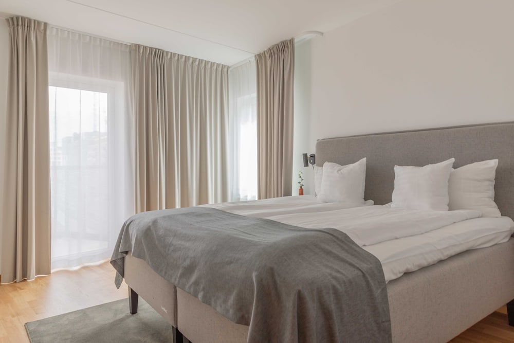 the more hotel vastra hamnen