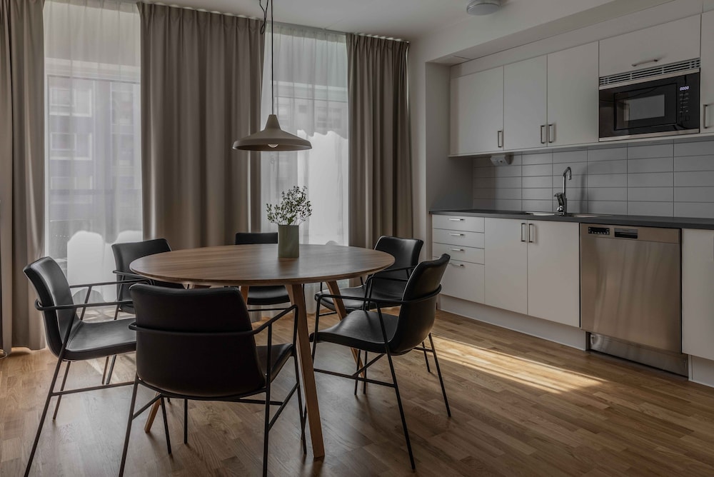 the more hotel vastra hamnen