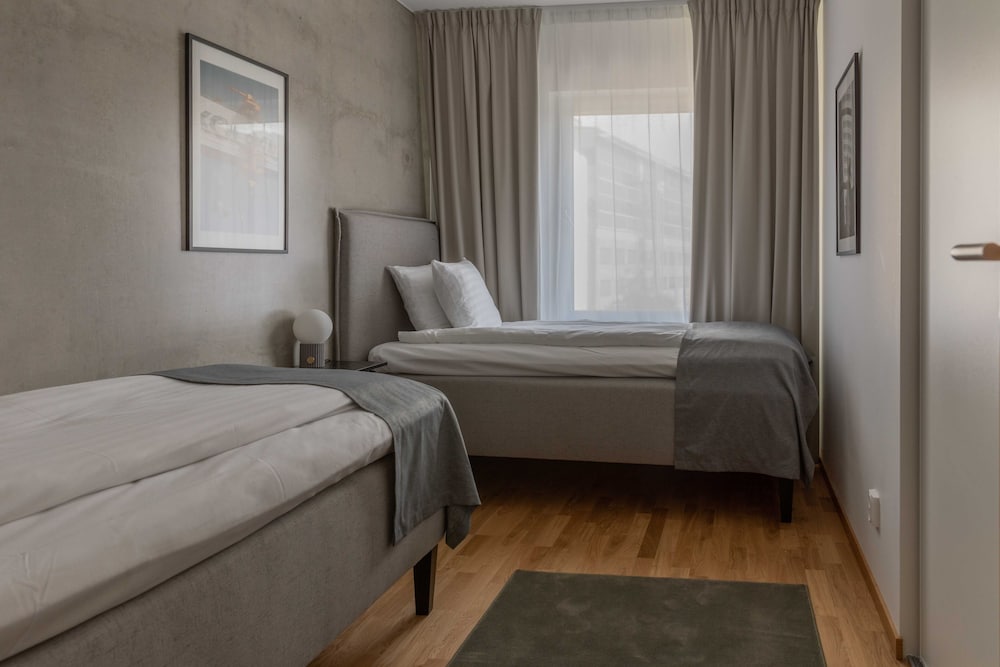 the more hotel vastra hamnen