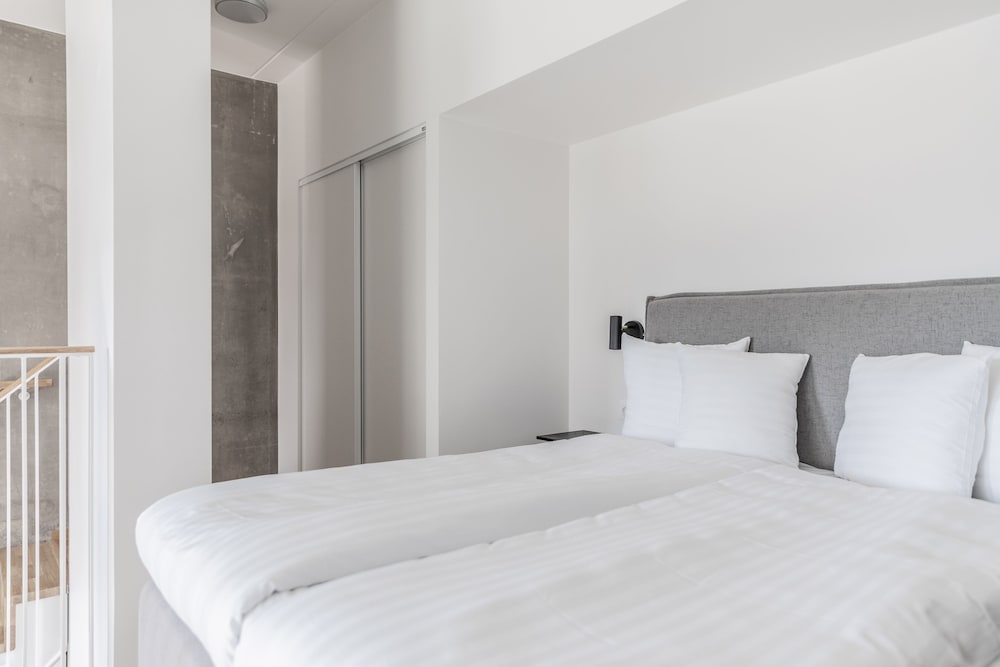 the more hotel vastra hamnen