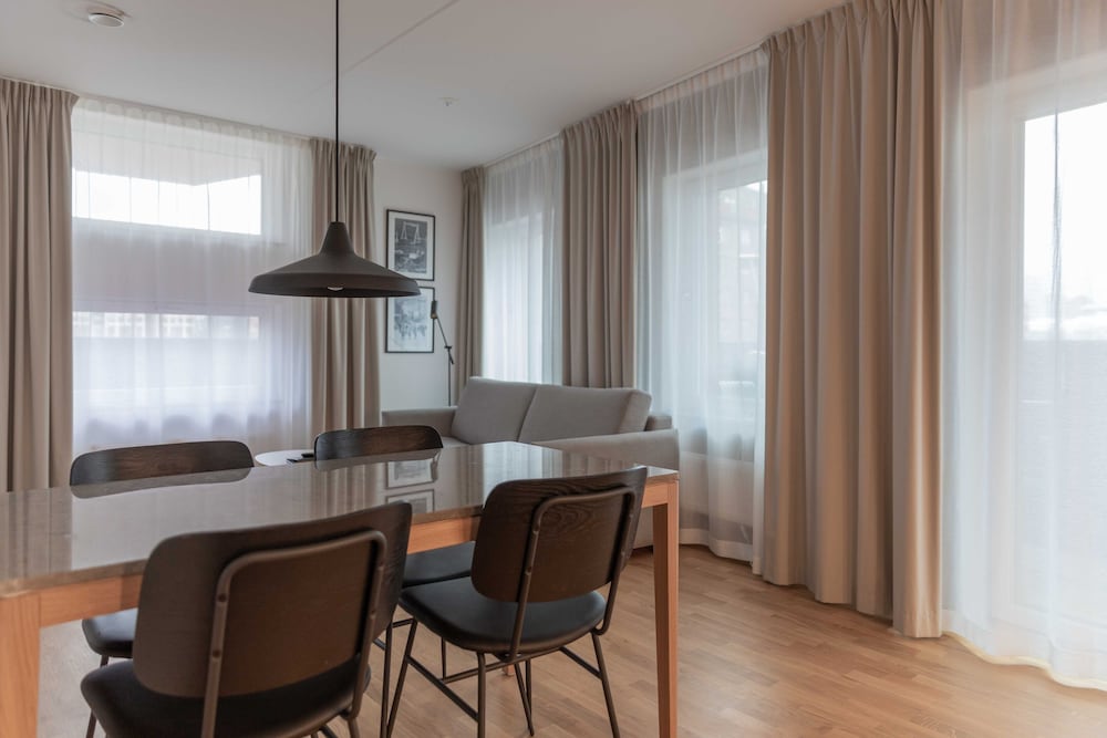 the more hotel vastra hamnen