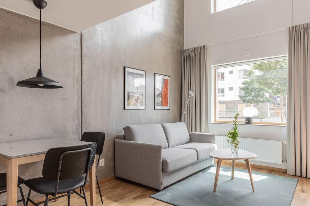 the more hotel vastra hamnen