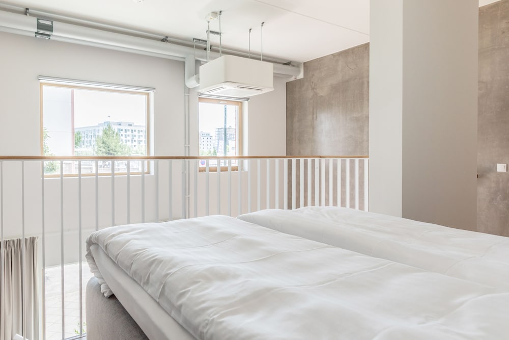 the more hotel vastra hamnen