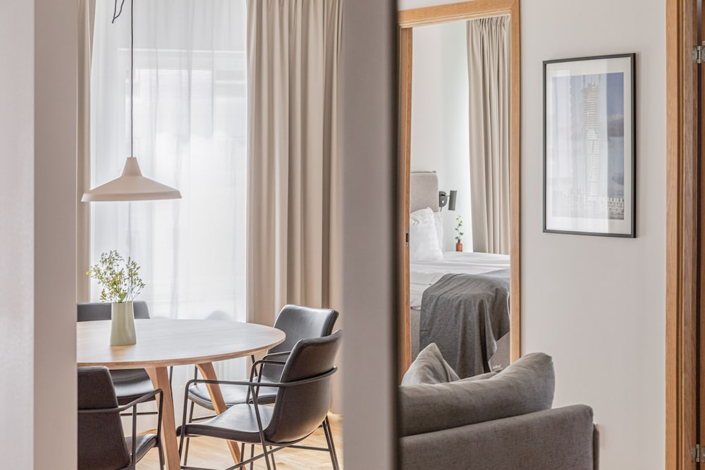 the more hotel vastra hamnen