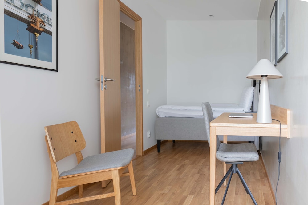 the more hotel vastra hamnen