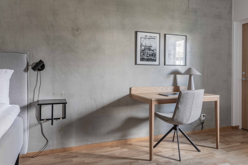 the more hotel vastra hamnen