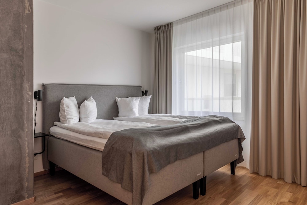 the more hotel vastra hamnen