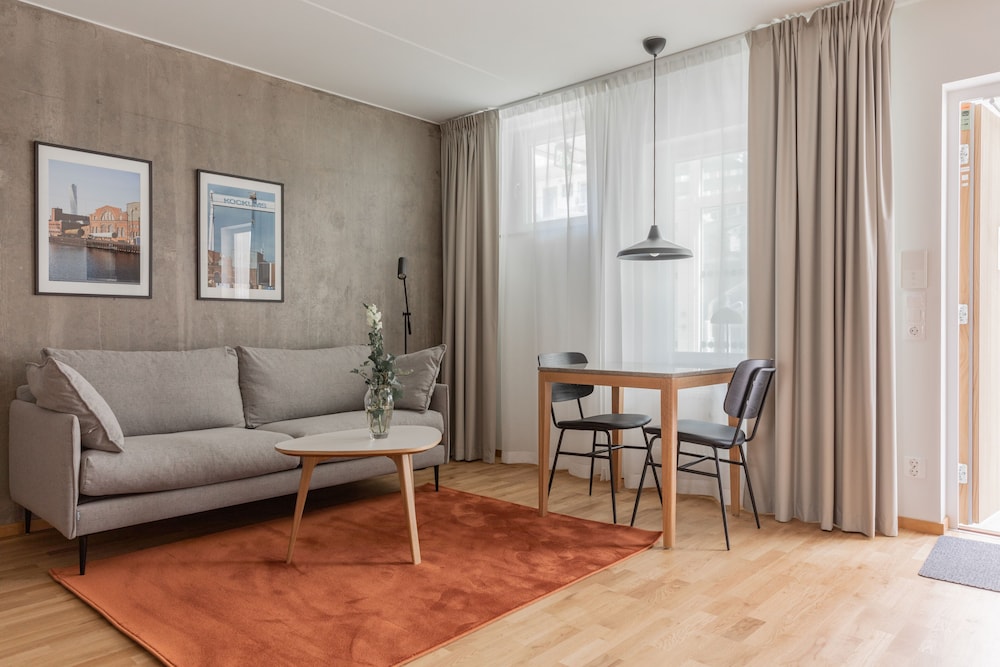 the more hotel vastra hamnen