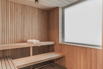 the more hotel vastra hamnen