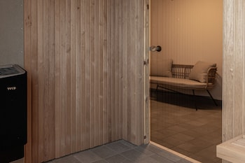 the more hotel vastra hamnen