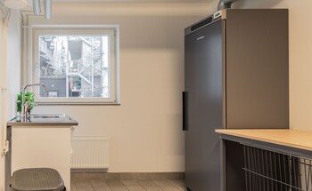 the more hotel vastra hamnen