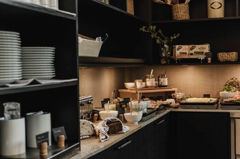 the more hotel vastra hamnen