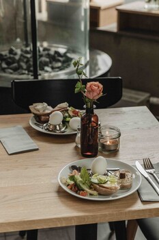 the more hotel vastra hamnen