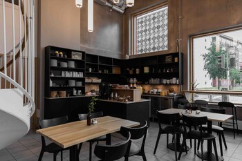 the more hotel vastra hamnen