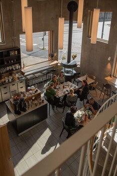 the more hotel vastra hamnen