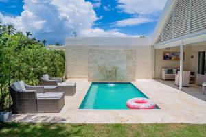 xeliter green one playa dorada