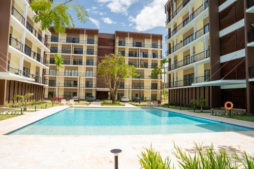 xeliter green one playa dorada