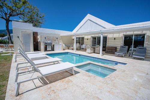 xeliter green one playa dorada