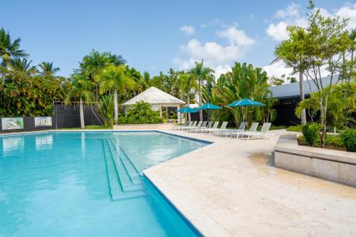 xeliter green one playa dorada