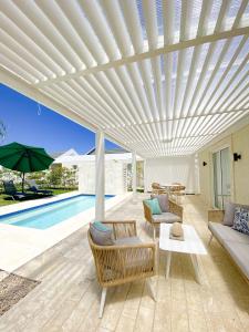 xeliter green one playa dorada