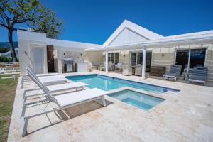 xeliter green one playa dorada