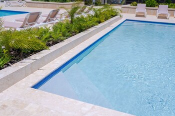 xeliter green one playa dorada
