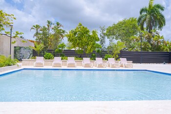 xeliter green one playa dorada