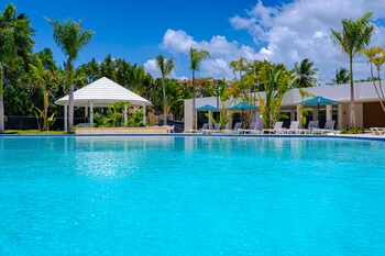 xeliter green one playa dorada